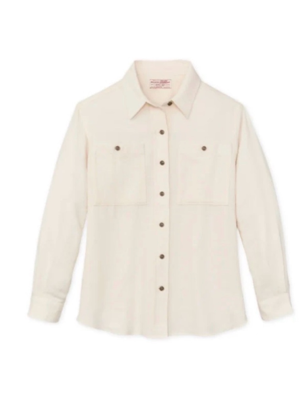 Filson Women’s Rangeland Flannel Shirt , size M
